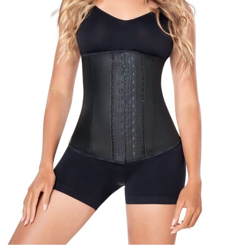 FAJAS COLOMBIANAS Sexy corset shapewear Tummy control shaper corset slimming